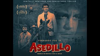 Asedillo előzetes