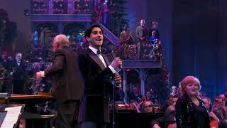 Joy: Christmas with The Tabernacle Choir előzetes