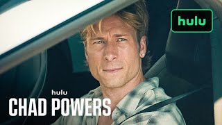 Chad Powers előzetes