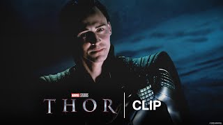 Thor előzetes