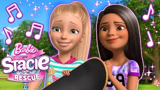 Barbie és Stacie: Mentőkaland előzetes