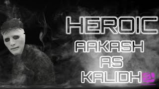 HEROIC előzetes