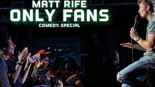 Matt Rife: Only Fans előzetes