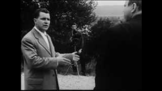 Around the World with Orson Welles előzetes