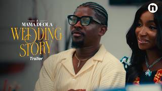 A Mama Deola Wedding Story előzetes
