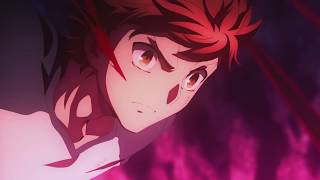 Fate ⁄ Stay Night: Mennyei érzés III. - Tavaszi dal előzetes