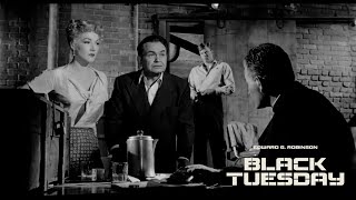 Black Tuesday előzetes
