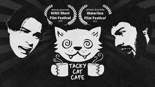 Tacky Cat Cafe előzetes