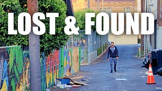 Lost and Found előzetes