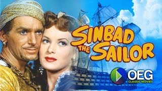 Sinbad the Sailor előzetes