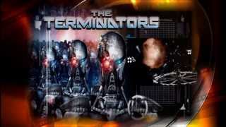 Terminators - Nincs megváltás előzetes