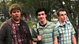 College - Tábor a köbön előzetes