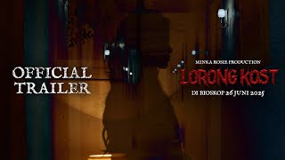 Lorong Kost előzetes