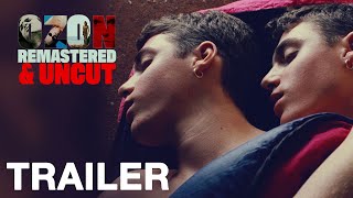 Ozon: Remastered & Uncut előzetes