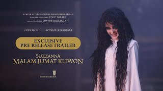 Suzzanna: Malam Jumat Kliwon előzetes