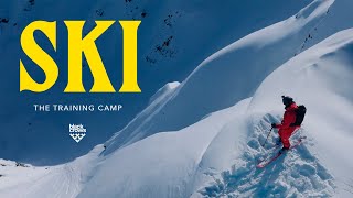 SKI - The Greatest Ski Tour of All Time előzetes