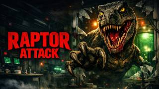 Raptor Attack előzetes