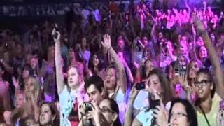 Britney Spears Live - The Femme Fatale Tour előzetes