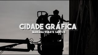 Cidade Gráfica előzetes