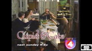 Cupido és Kate előzetes