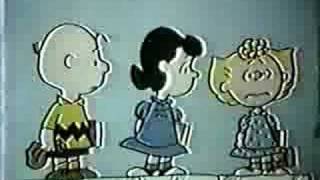 It Was a Short Summer, Charlie Brown előzetes