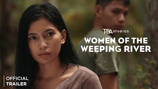 Women of the Weeping River előzetes