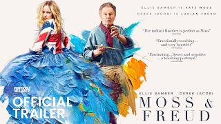 Moss & Freud előzetes