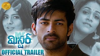 మిస్టర్ előzetes