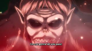 劇場版「進撃の巨人」完結編 THE LAST ATTACK előzetes