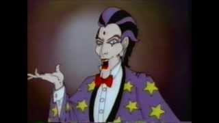 Dr Misterio's Patented Video Almanac of Fun előzetes