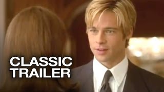 Ha eljön Joe Black előzetes