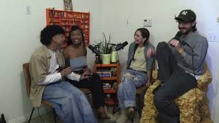 Emergency Intercom - Episode 180 (meet our interns w/ Quen and Larray) előzetes