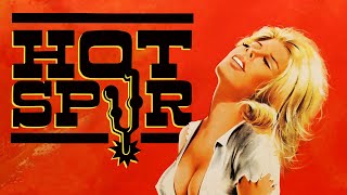 Hot Spur előzetes