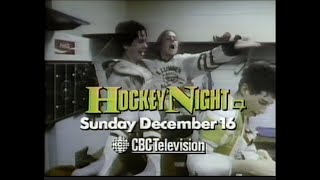 Hockey Night előzetes