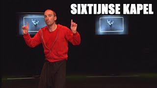 Ronald Goedemondt: Ze bestaan echt előzetes