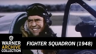 Fighter Squadron előzetes