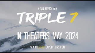 Triple 7 előzetes
