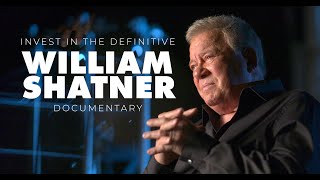 William Shatner: You Can Call Me Bill előzetes