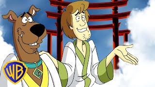 Scooby-Doo és a szamuráj kardja előzetes
