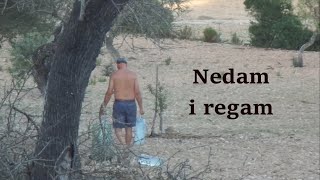Nedam i regam előzetes