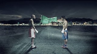 Mayweather vs. Pacquiao előzetes