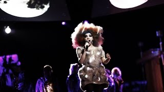 Björk: Biophilia Live előzetes
