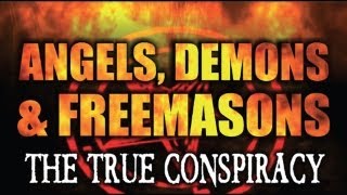 Angels, Demons and Freemasons: The True Conspiracy előzetes