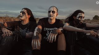Metal From The Dirt előzetes