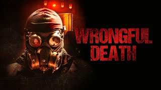 Wrongful Death előzetes