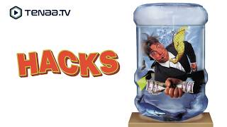 Hacks előzetes