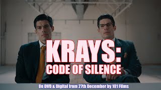Code of Silence előzetes