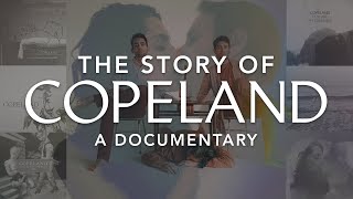 Copeland - Your Love is a Slow Song (A Documentary) előzetes