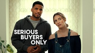 Serious Buyers Only előzetes