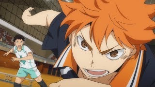ハイキュー!! 勝者と敗者 előzetes